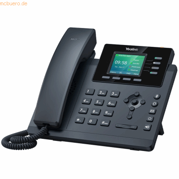Yealink Network Yealink SIP-T34W Yealink Network Yealink SIP-T34W von Yealink Network