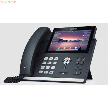 Yealink Network Yealink SIP-T48U Yealink Network Yealink SIP-T48U von Yealink Network