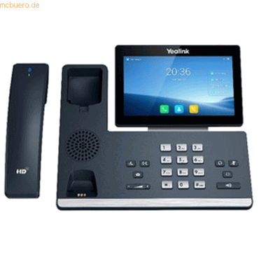 Yealink Network Yealink SIP-T58W Pro Yealink Network Yealink SIP-T58W Pro von Yealink Network