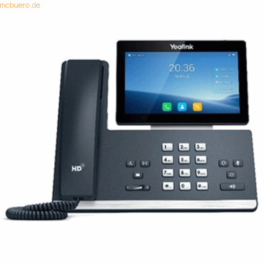 Yealink Network Yealink SIP-T58W von Yealink Network