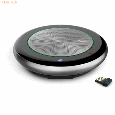 Yealink Network Yealink Speakerphone CP 700 mit BT 50 von Yealink Network