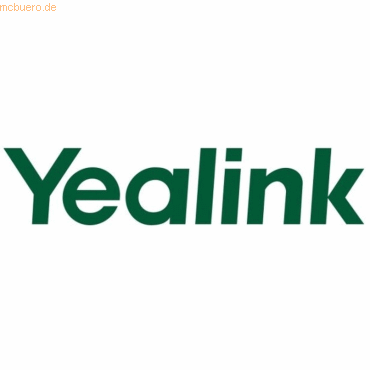 Yealink Network Yealink Spiralkabel für T19, T21, T23 und T3X von Yealink Network