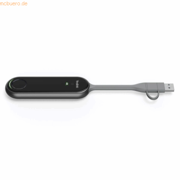 Yealink Network Yealink Wireless Presentation Pod PA20 Yealink Network Yealink Wireless Presentation Pod PA20 von Yealink Network