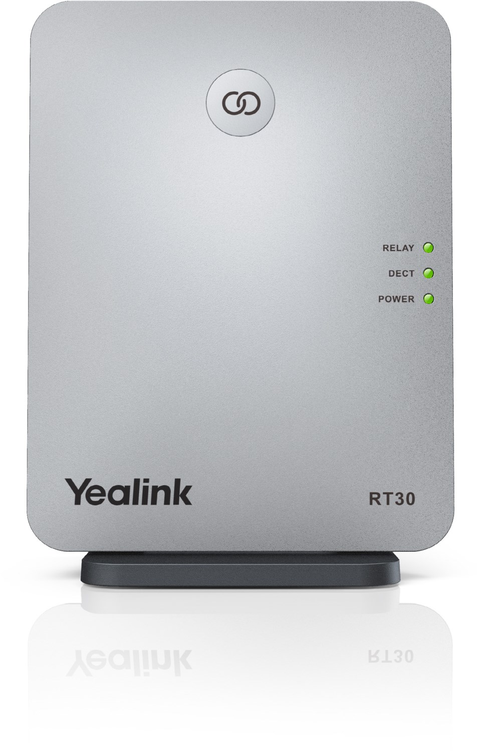 RT30 DECT Repeater grau RT30 DECT Repeater grau von Yealink