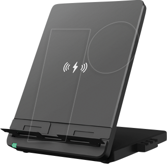 YEA WHC60 - Wireless Charger für Yealink WH66 / WH67 von Yealink