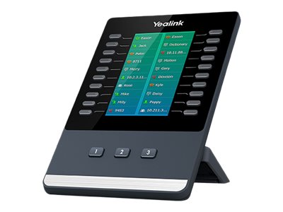 YEALINK EXP50 LCD Keypad YEALINK EXP50 LCD Keypad von Yealink