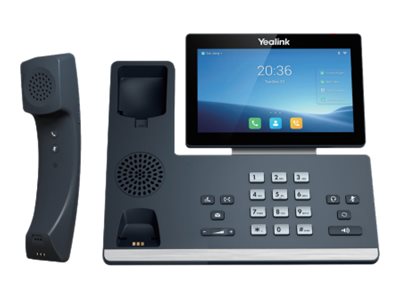 YEALINK SIP-T58W Pro YEALINK SIP-T58W Pro von Yealink
