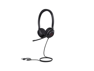 YEALINK UH35 Dual UC USB-C-A YEALINK UH35 Dual UC USB-C-A von Yealink