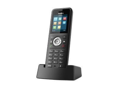 YEALINK W59R DECT Handset YEALINK W59R DECT Handset von Yealink