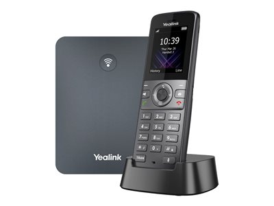 YEALINK W74P YEALINK W74P von Yealink