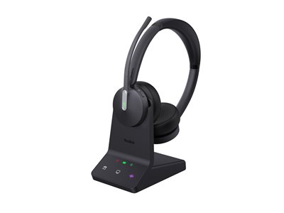 YEALINK WH64 Dual UC YEALINK WH64 Dual UC von Yealink