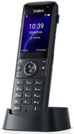 Yealink AX83H (Wifi-Phone) (1301013) von Yealink