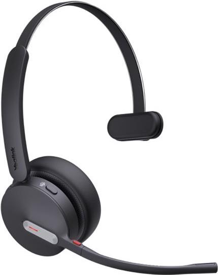 Yealink BH70 Mono UC USB-A, Bluetooth Headset (1208666) von Yealink