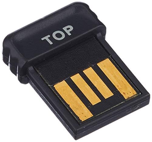 Yealink Bluetooth USB Dongle BT50 Yealink Bluetooth USB Dongle BT50 von Yealink