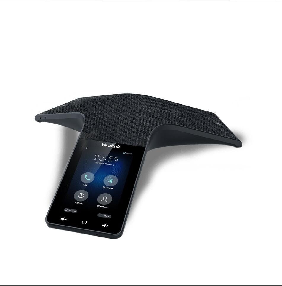 Yealink CP925 - VoIP-Konferenztelefon mit Bluetooth-Schnittstelle Yealink CP925 - VoIP-Konferenztelefon mit Bluetooth-Schnittstelle von Yealink