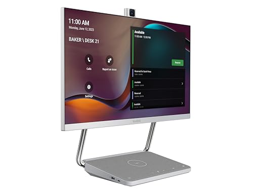 Yealink DESKVISION A24 von Yealink