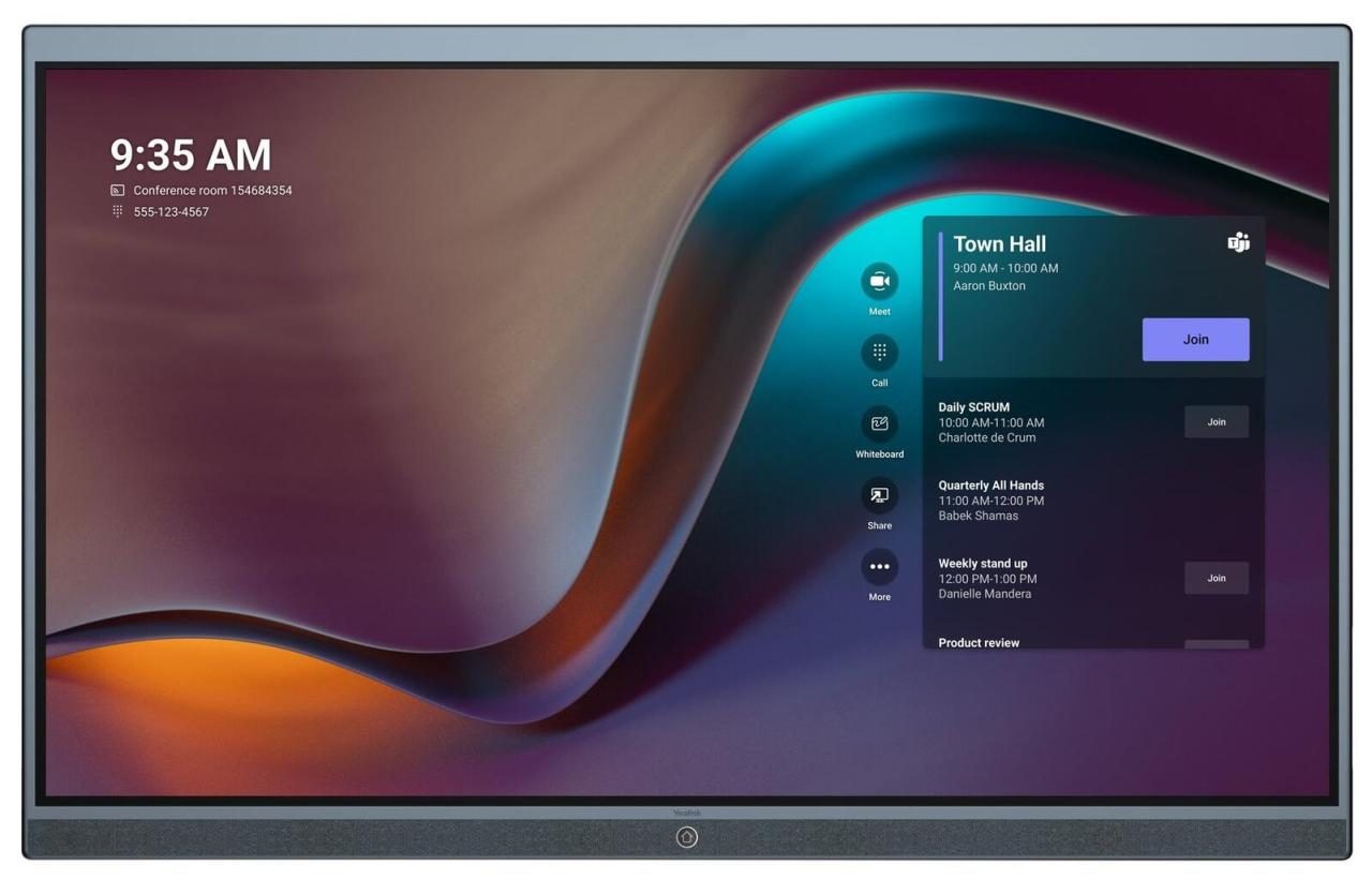 Yealink ETV65 Erweiterter Touchscreen für MeetingBoard 65 165 cm 65 Zoll Yealink ETV65 Erweiterter Touchscreen für MeetingBoard 65 165 cm 65 Zoll von Yealink