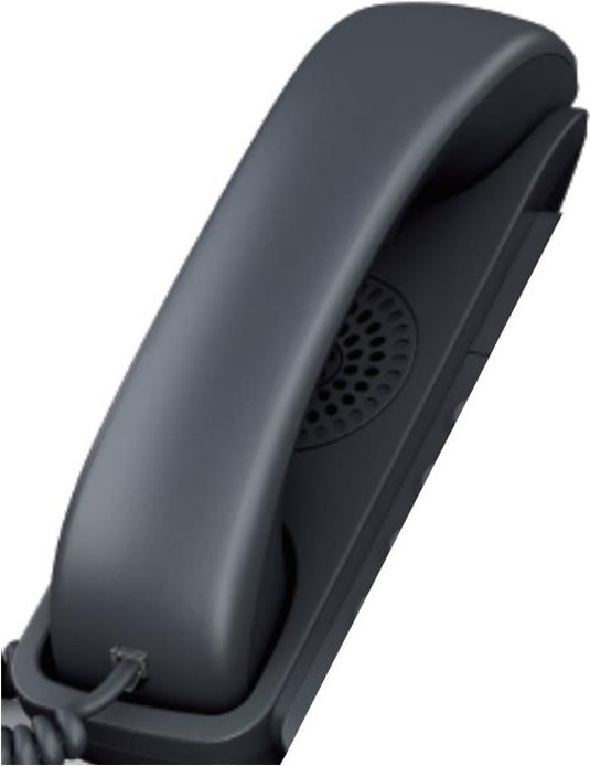 Yealink Ersatzhörer T19 (2201002) von Yealink