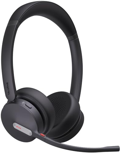 Yealink Headset BH 70 Dual USB-C von Yealink