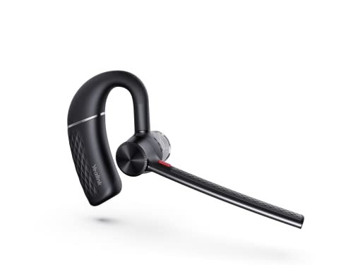 Yealink Headset BH 71, Schwarz von Yealink