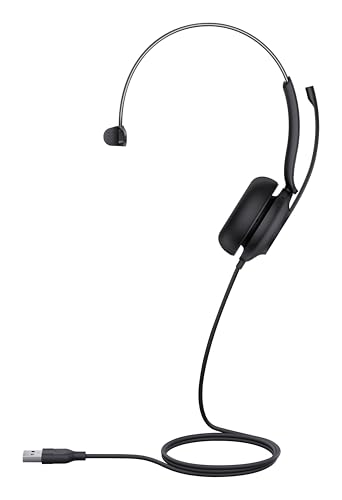 Yealink Headset UH35 Mono UC Yealink Headset UH35 Mono UC von Yealink