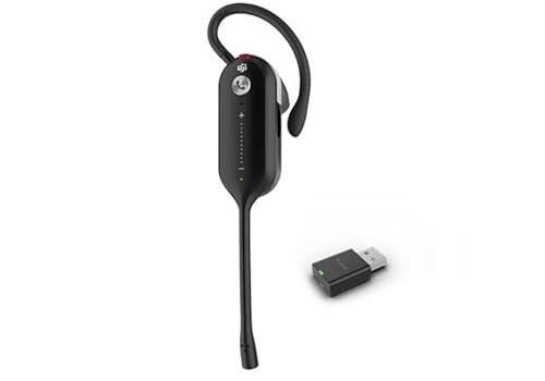 Yealink Headset WH63 Portable UC von Yealink