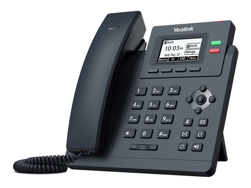 Yealink IP Telefon SIP-T31W Yealink IP Telefon SIP-T31W von Yealink