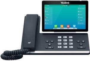 Yealink IP Telefon SIP-T57W V1 (SIP-T57W) - Sonderposten von Yealink