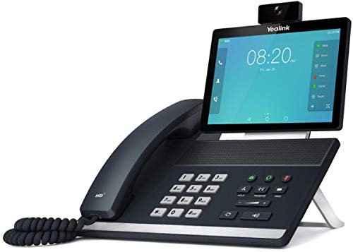 Yealink IP Telefon SIP-VP59 Teams Edition Yealink IP Telefon SIP-VP59 Teams Edition von Yealink