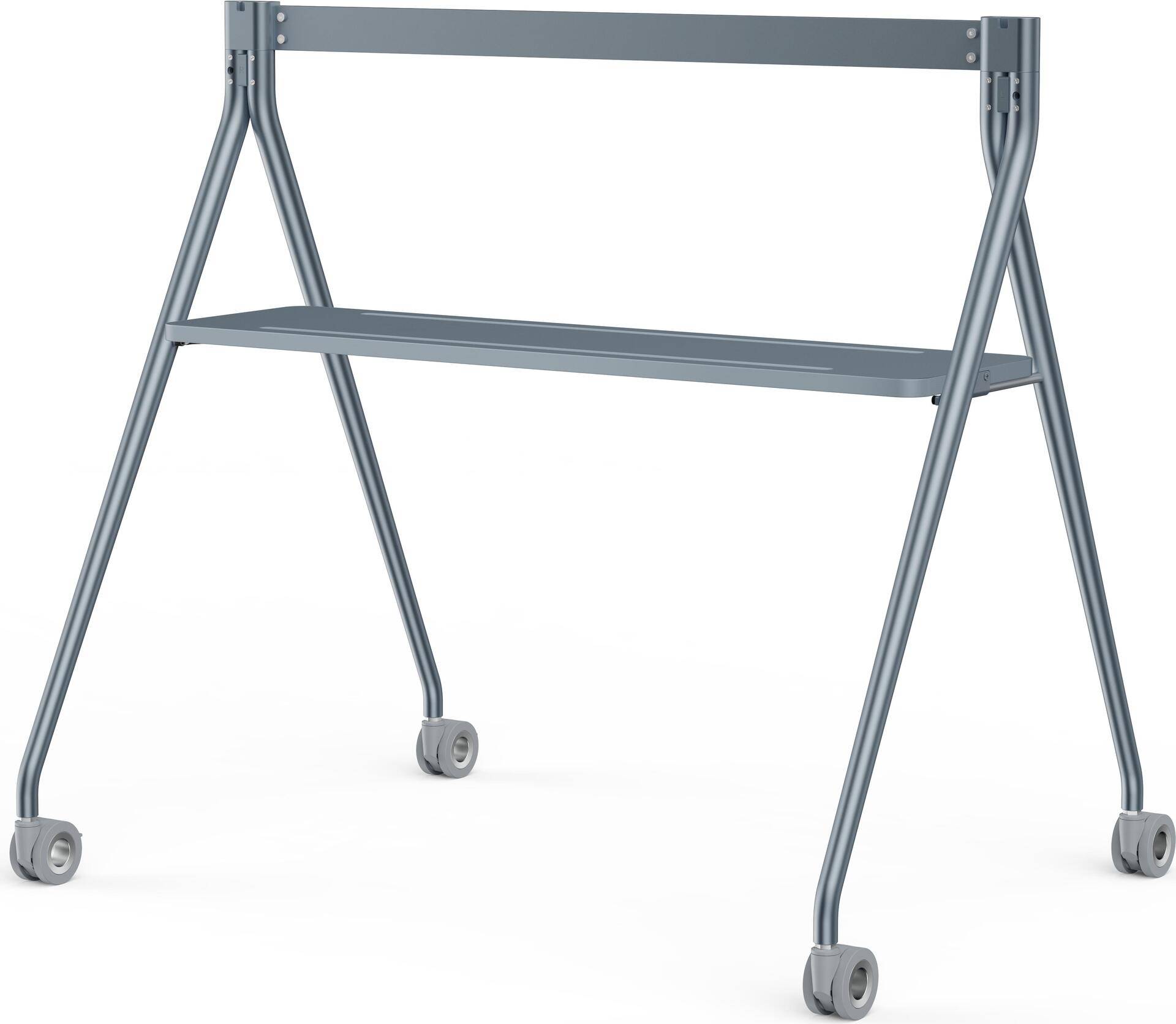 Yealink MB-FloorStand-650 165,1 cm (65) Grau Flur (3311041) von Yealink