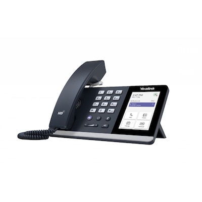 Yealink MP54 - Teams Edition - VoIP-Telefon - SIP von Yealink