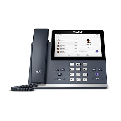 Yealink MP56 - Teams Edition - VoIP-Telefon - SIP von Yealink