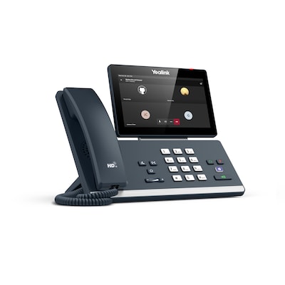 Yealink MP58 - VoIP-Telefon - mit Bluetooth-Schnittstelle von Yealink