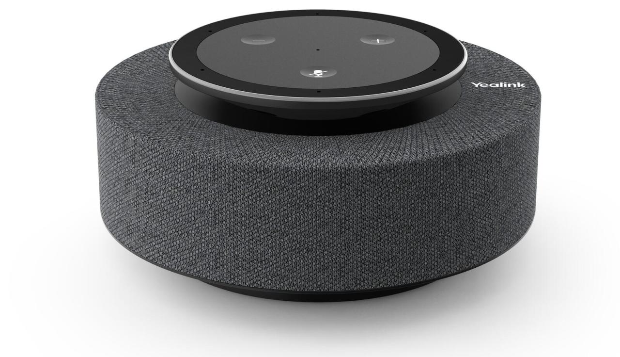 Yealink MSpeech Speakerphone Yealink MSpeech Speakerphone von Yealink