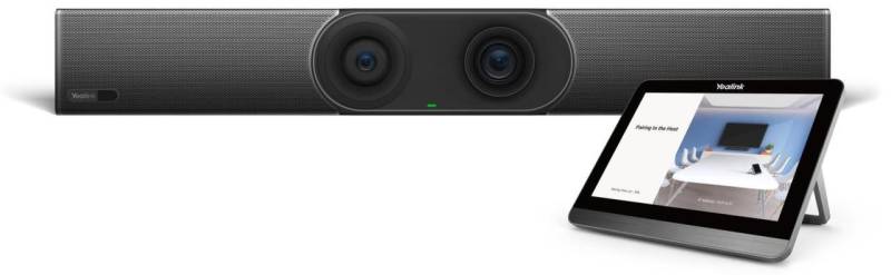 Yealink MeetingBar A30-020 All-in-One Videokonferenz-Leiste von Yealink
