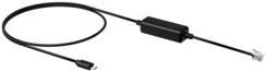 Yealink Network Yealink EHS35 Headset-Adapter (EHS35) von Yealink