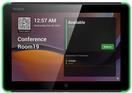 Yealink RoomPanel E2 8 Touch WLAN digitales Türschild (1303172) von Yealink