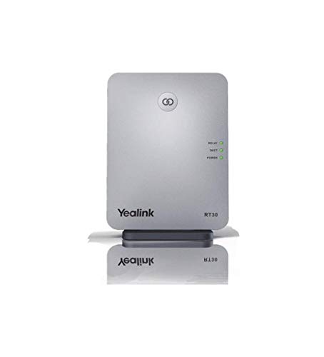 Yealink SIP DECT Phone Repeater RT30 DECT Repeater von Yealink