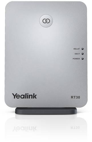 Yealink SIP DECT Phone Repeater RT30 DECT Repeater von Yealink