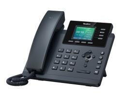 Yealink SIP-T34W - VoIP-Telefon mit Rufnummernanzeige von Yealink