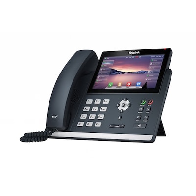 Yealink SIP-T48U - VoIP-Telefon von Yealink