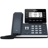Yealink SIP-T53 VoIP Telefon mit Bluetooth Schnittstelle von Yealink