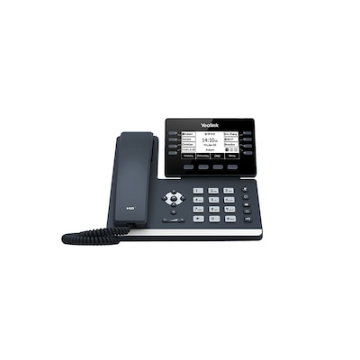 Yealink SIP-T53W VoIP Telefon von Yealink
