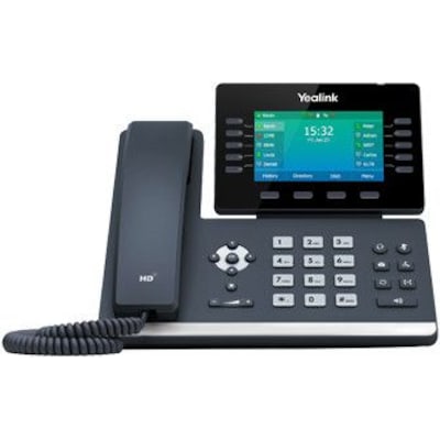 Yealink SIP-T54W VoIP Telefon von Yealink