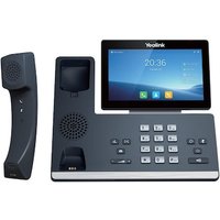 Yealink SIP-T58W Pro VoIP Telefon, Bluetooth WiFi Android Yealink SIP-T58W Pro VoIP Telefon, Bluetooth WiFi Android von Yealink