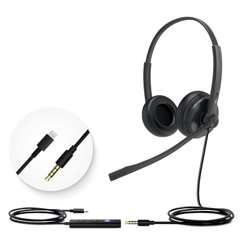 Yealink Telefonia UH34 SE DUAL Teams von Yealink