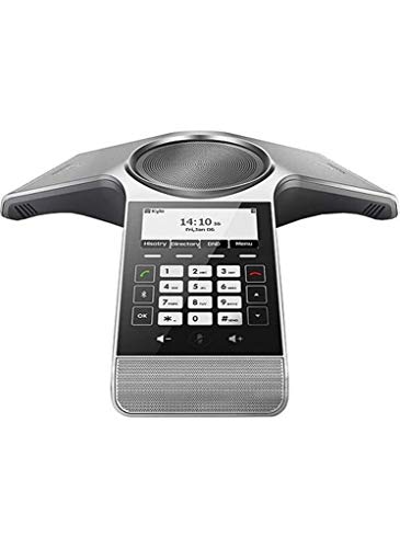 Yealink Touch-sensitive HD IP Konferenztelefon CP920 von Yealink