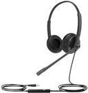Yealink UH34 Dual UC USB Headset (UH34 Dual UC) von Yealink