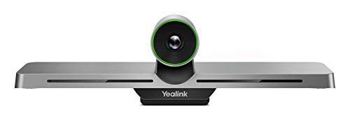 Yealink VC200 II - 1080P/30FPS Video Conferencing Endpoint - Schwarz von Yealink