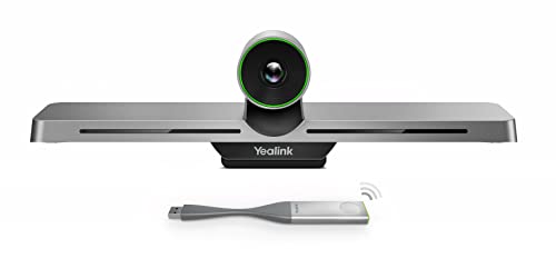 Yealink VDK200-WP Konferenzsystem Demokit, von Yealink